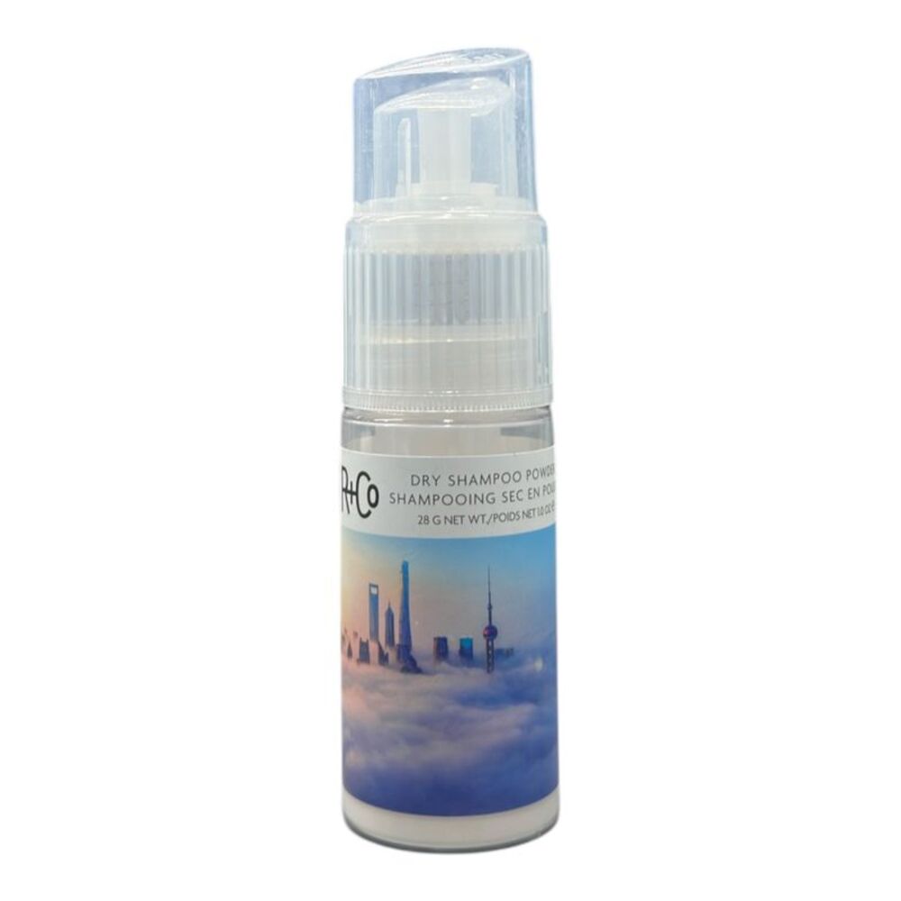 R+Co SKYLINE Dry Shampoo Powder 1 Oz